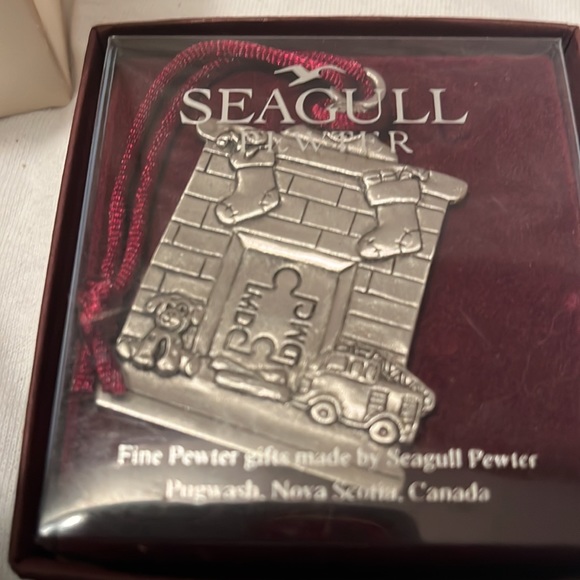 Vintage Christmas ornament bundle - Picture 3 of 5